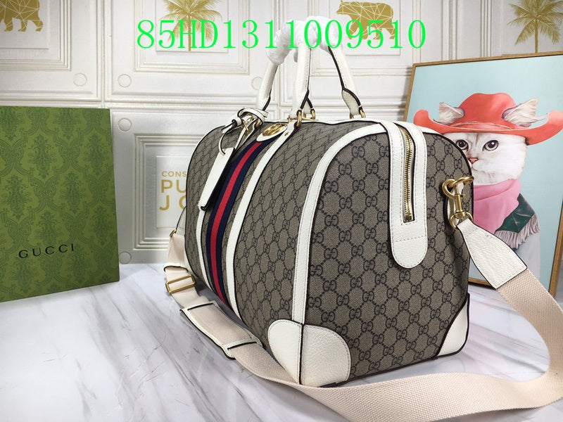 Gucci Bags - The Tote   1000