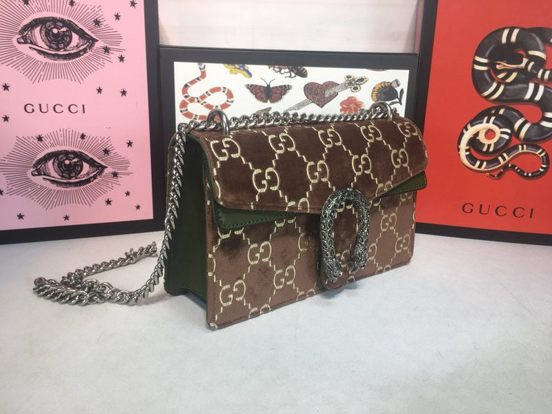 Gucci Bags - The Tote   302