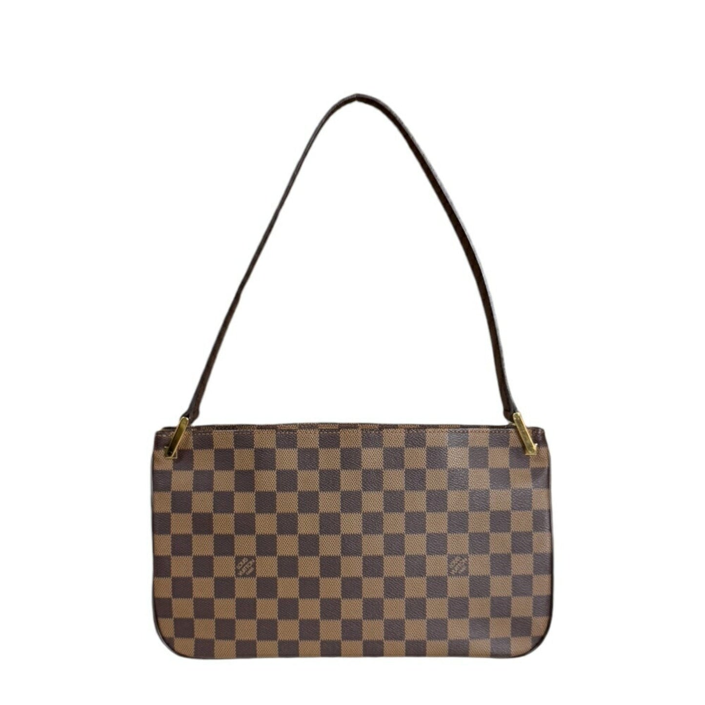 Louis Vuitton  Damier Canvas Shoulder Bag