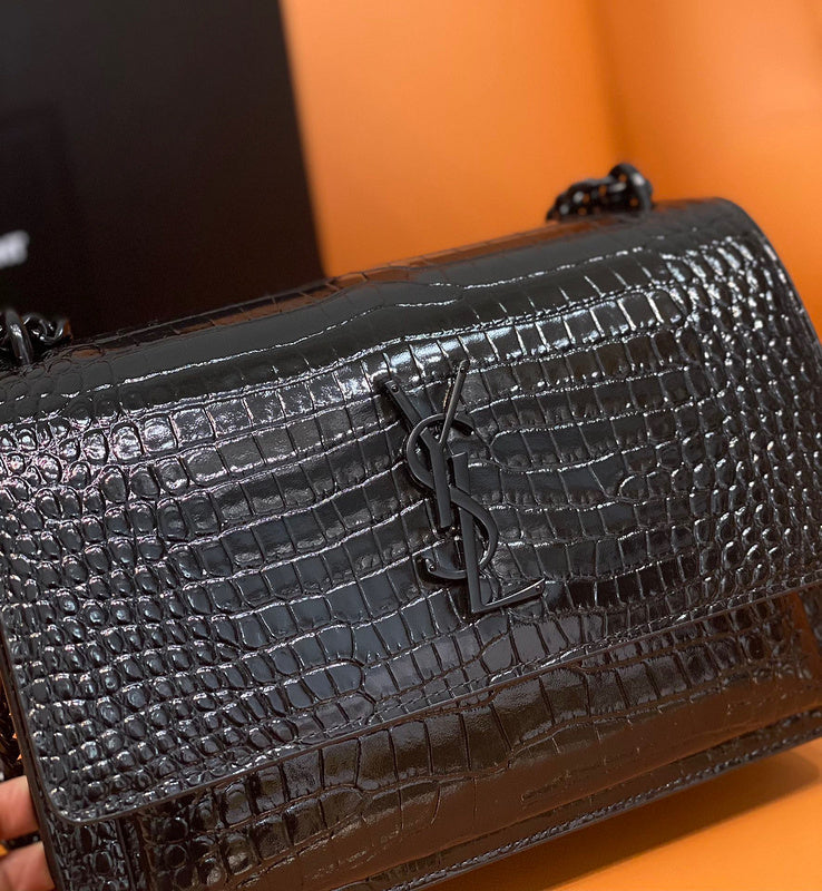 Adeline Bags - Yves Saint Laurent - Bags -