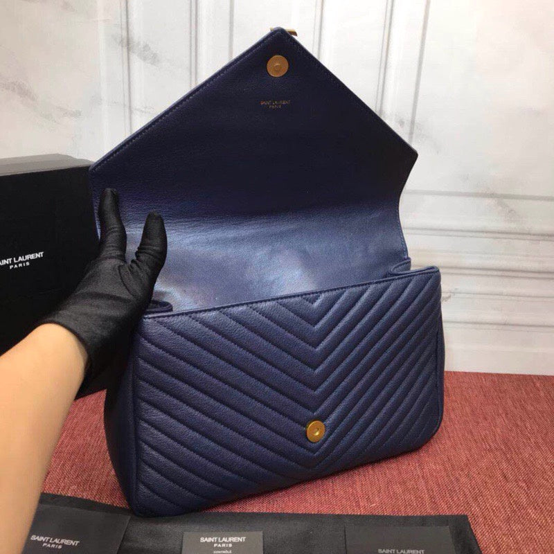 Adeline Bags - Yves Saint Laurent - Bags -