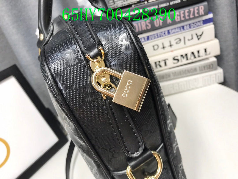 Gucci Bags - The Tote   961