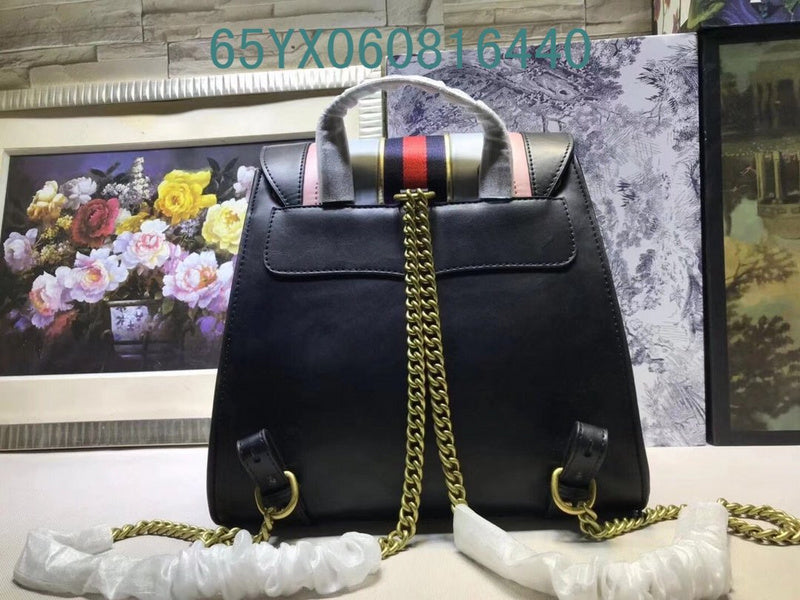 Gucci Bags - The Tote   1120