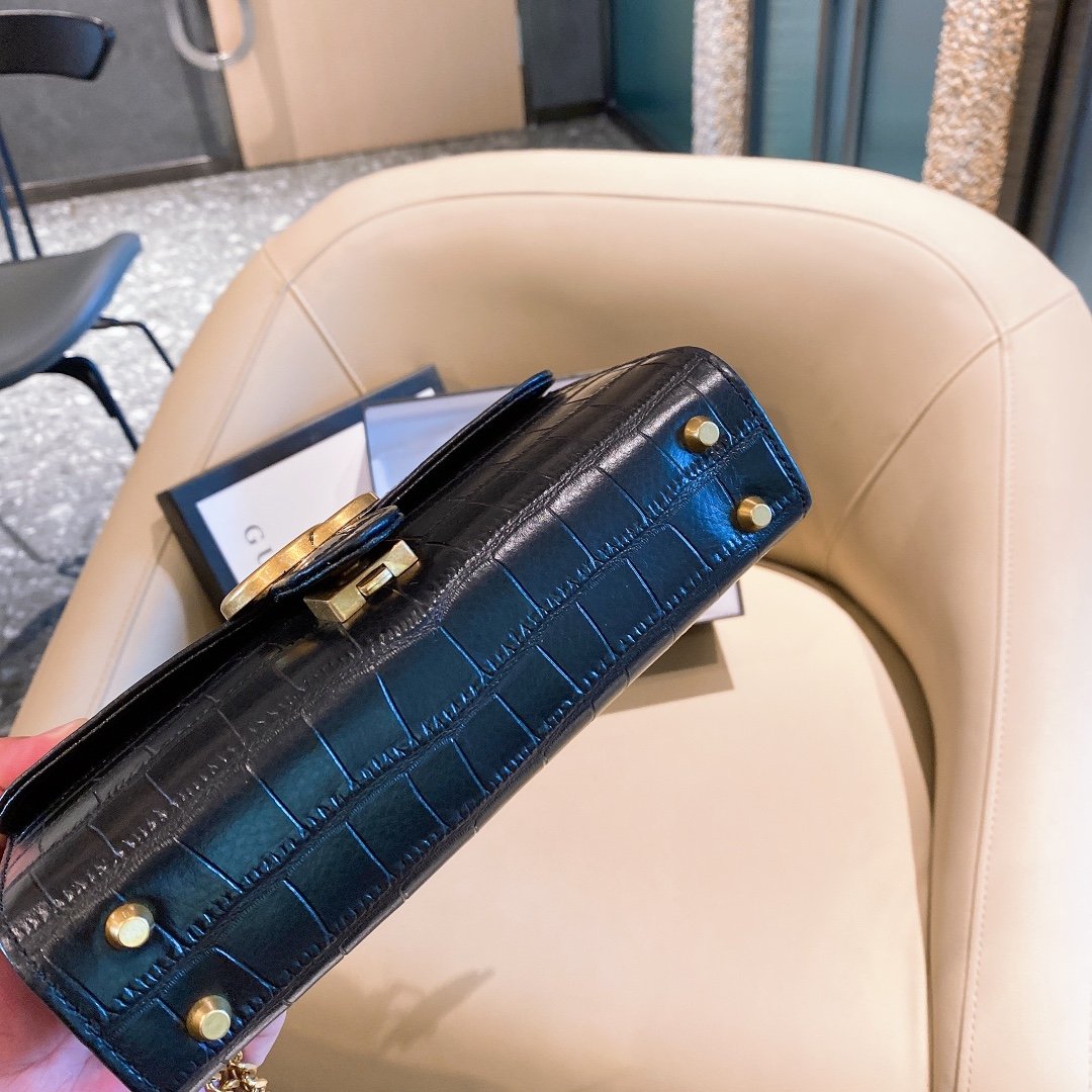 MO - Top Quality Bags Gucci 280