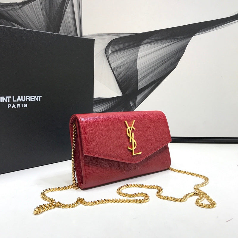 Adeline Bags - Yves Saint Laurent - Bags -