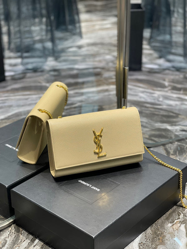 Adeline Bags - Yves Saint Laurent - Bags -
