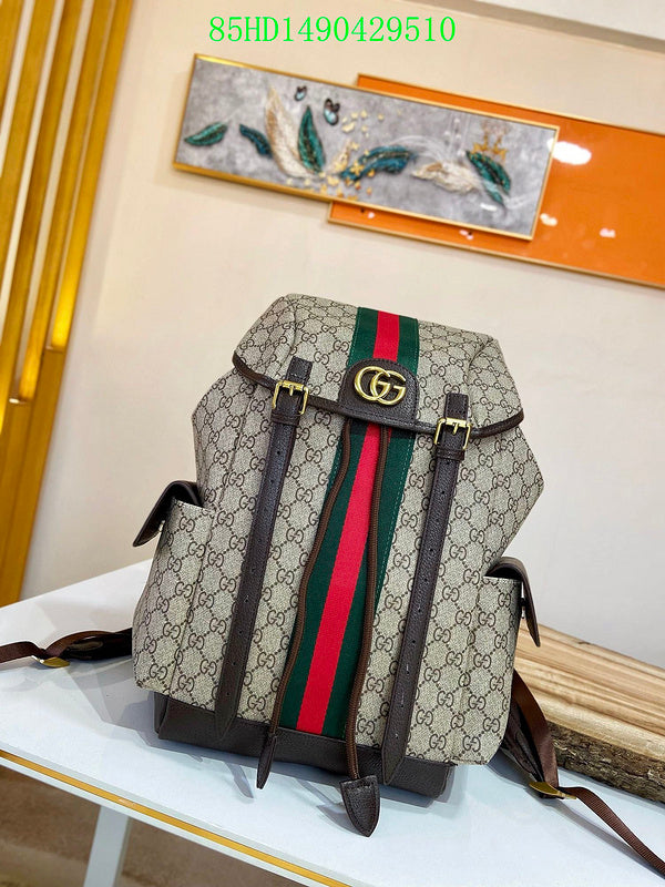 Gucci Bags - The Tote   1147