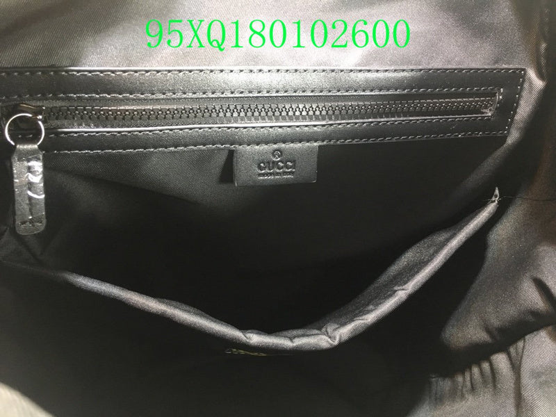 Gucci Bags - The Tote   1232