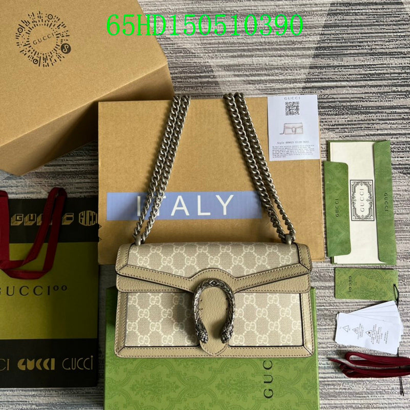 Gucci Bags - The Tote   326