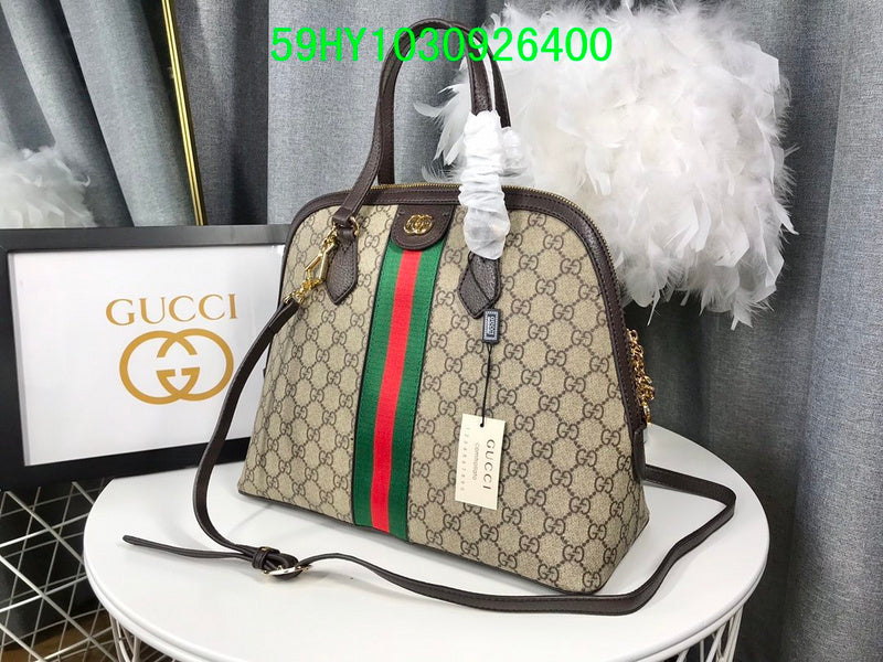 Gucci Bags - The Tote   463