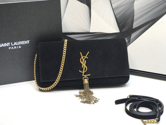 Adeline Bags - Yves Saint Laurent - Bags -