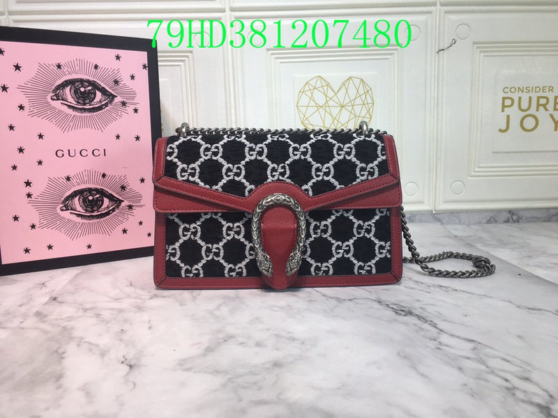 Gucci Bags - The Tote   346