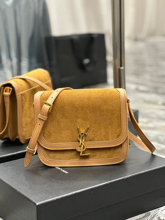 Adeline Bags - Yves Saint Laurent - Bags -