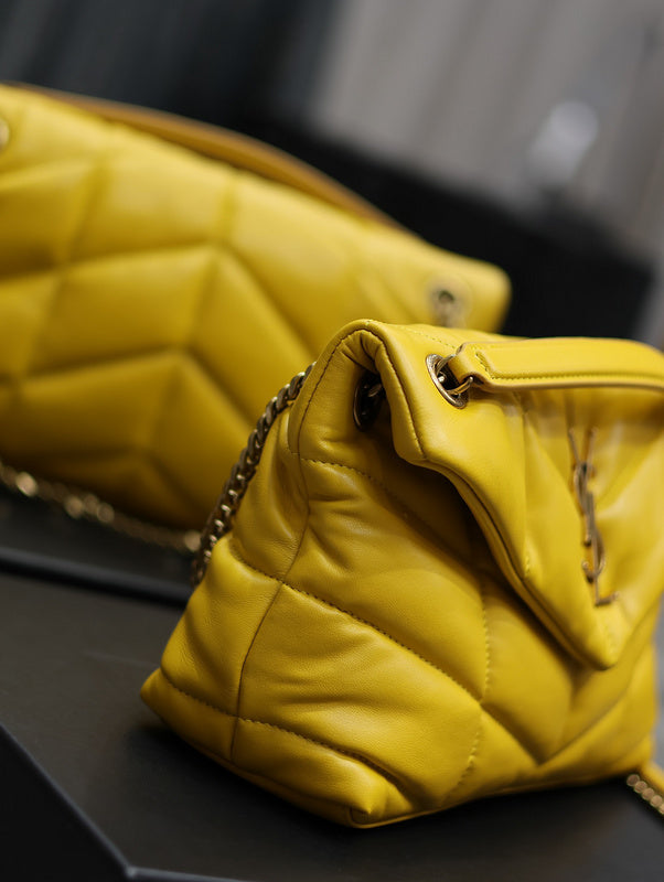 Adeline Bags - Yves Saint Laurent - Bags -