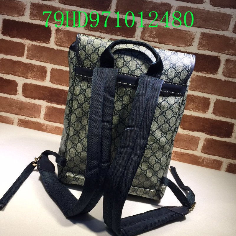 Gucci Bags - The Tote   1166