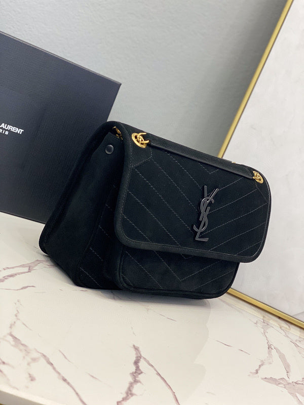 Adeline Bags - Yves Saint Laurent - Bags -