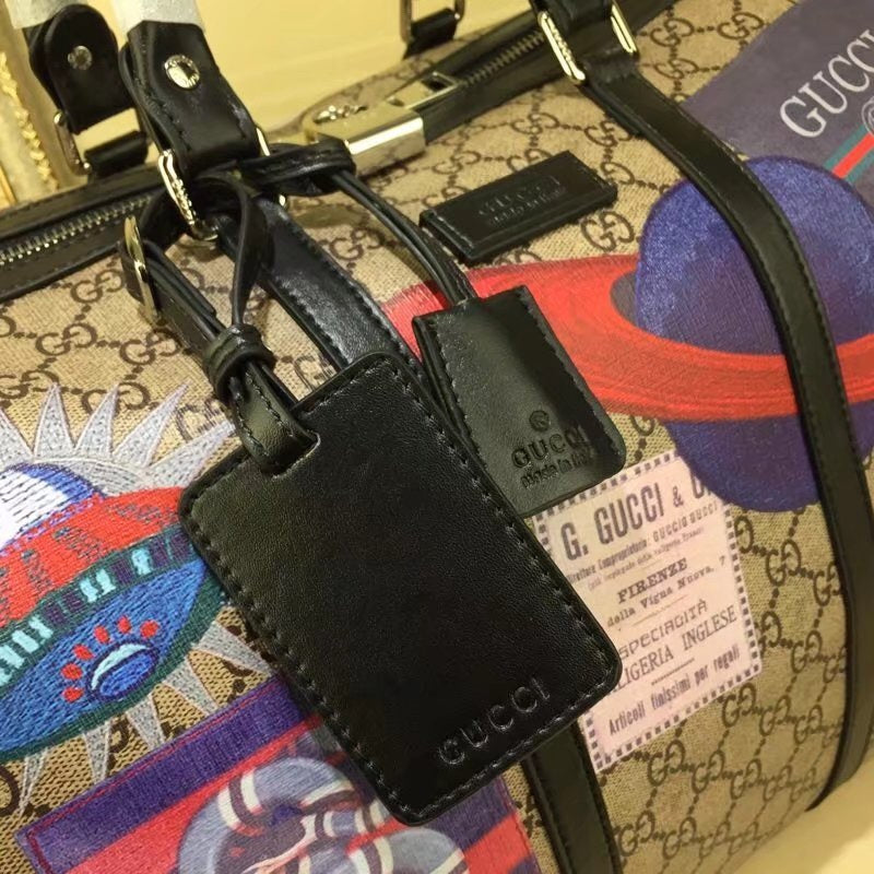 Gucci Bags - The Tote   1025
