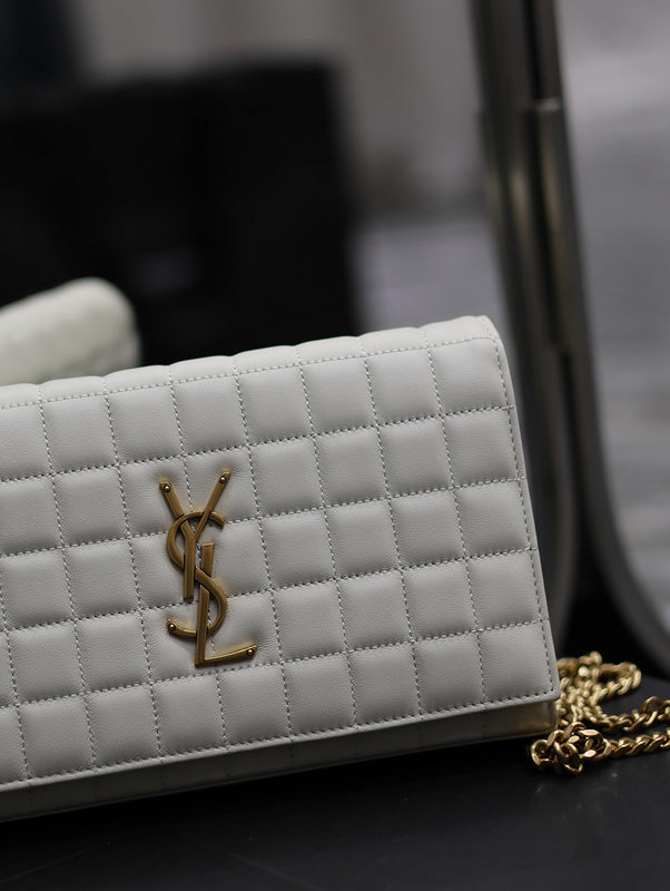 Adeline Bags - Yves Saint Laurent - Bags -