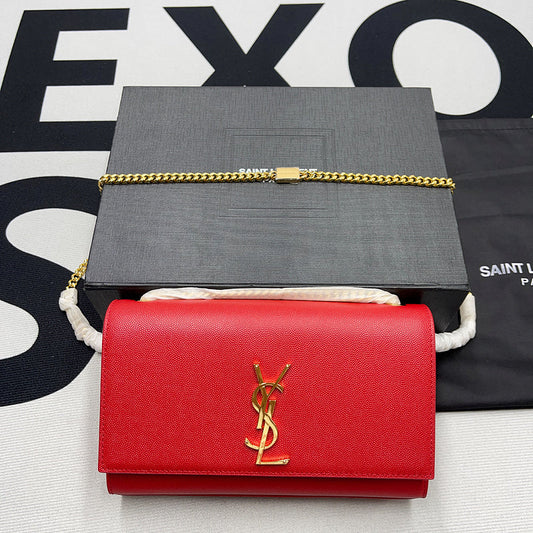 Adeline Bags - Yves Saint Laurent - Bags -