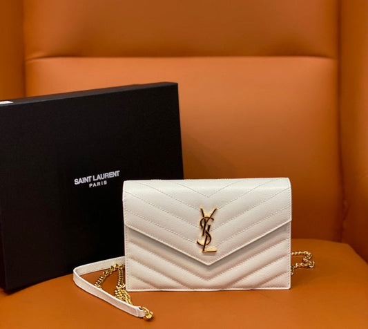 Adeline Bags - Yves Saint Laurent - Bags -