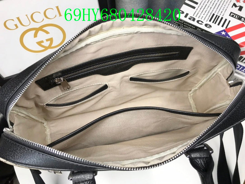 Gucci Bags - The Tote   962