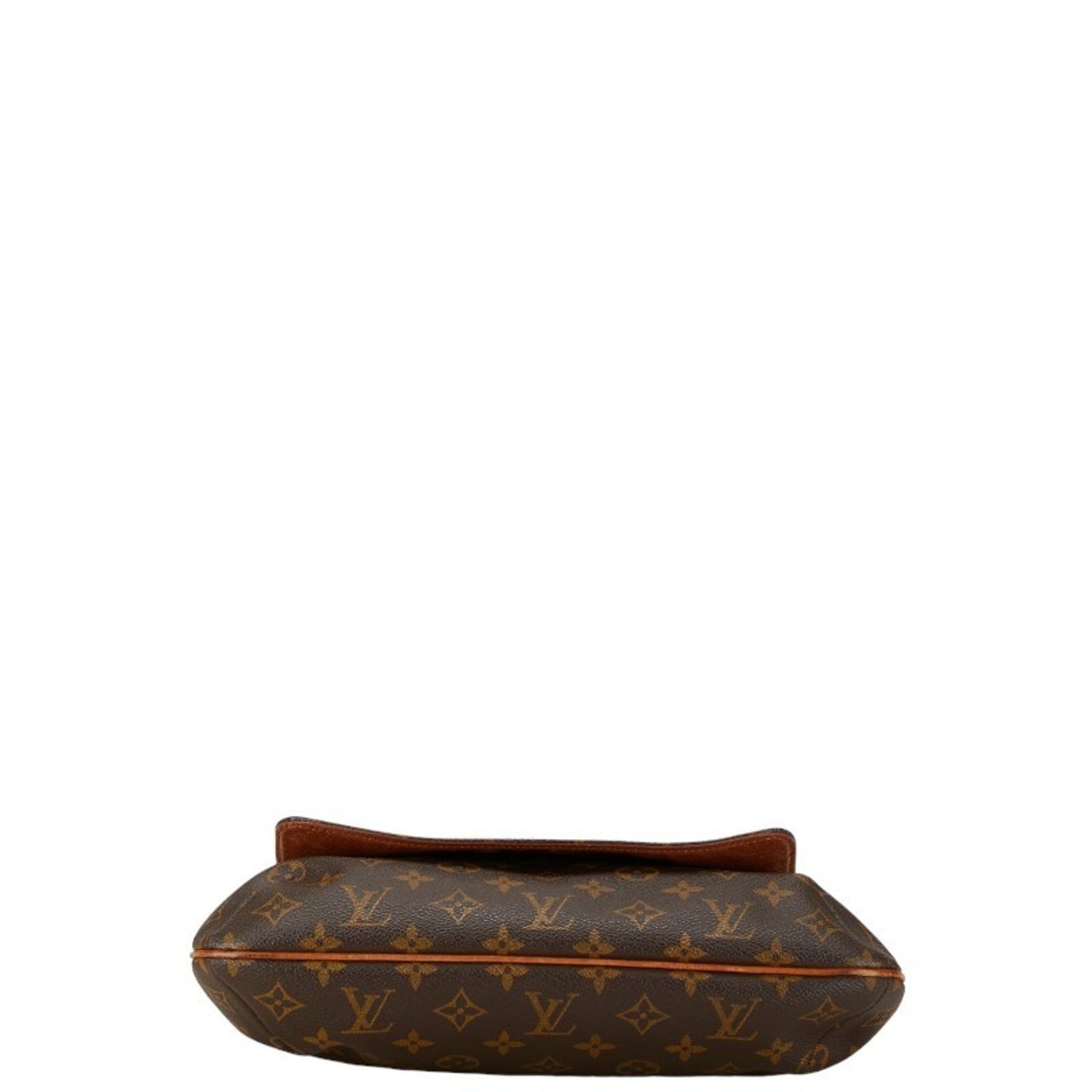 Louis Vuitton Monogram  Pvc Leather Shoulder Bag