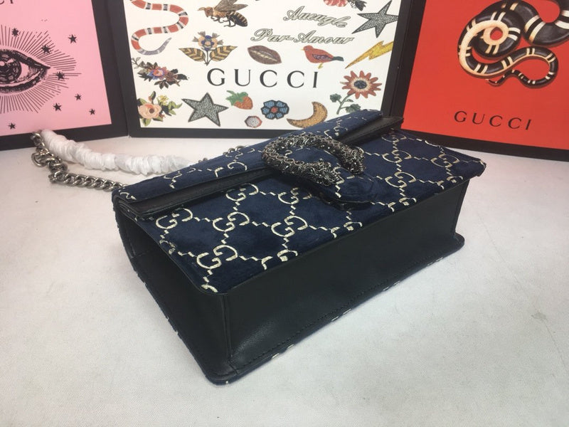Gucci Bags - The Tote   301
