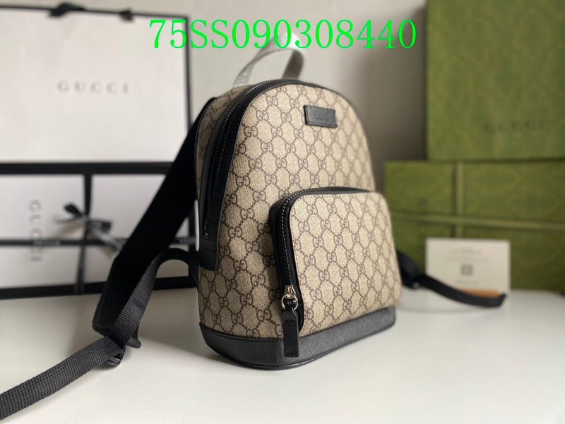 Gucci Bags - The Tote   1226