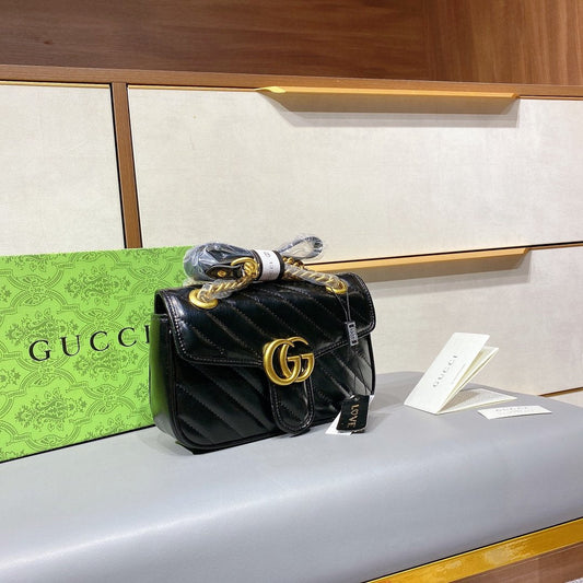 MO - Top Quality Bags Gucci 296