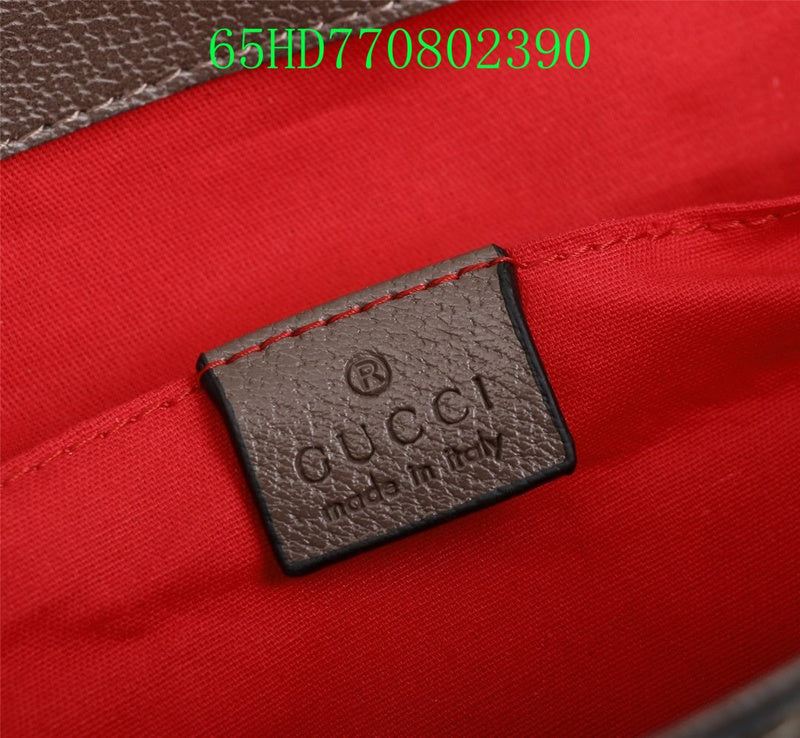 Gucci Bags - The Tote   853
