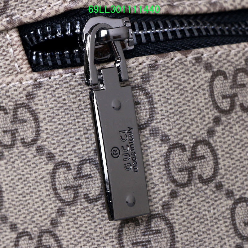 Gucci Bags - The Tote   1091