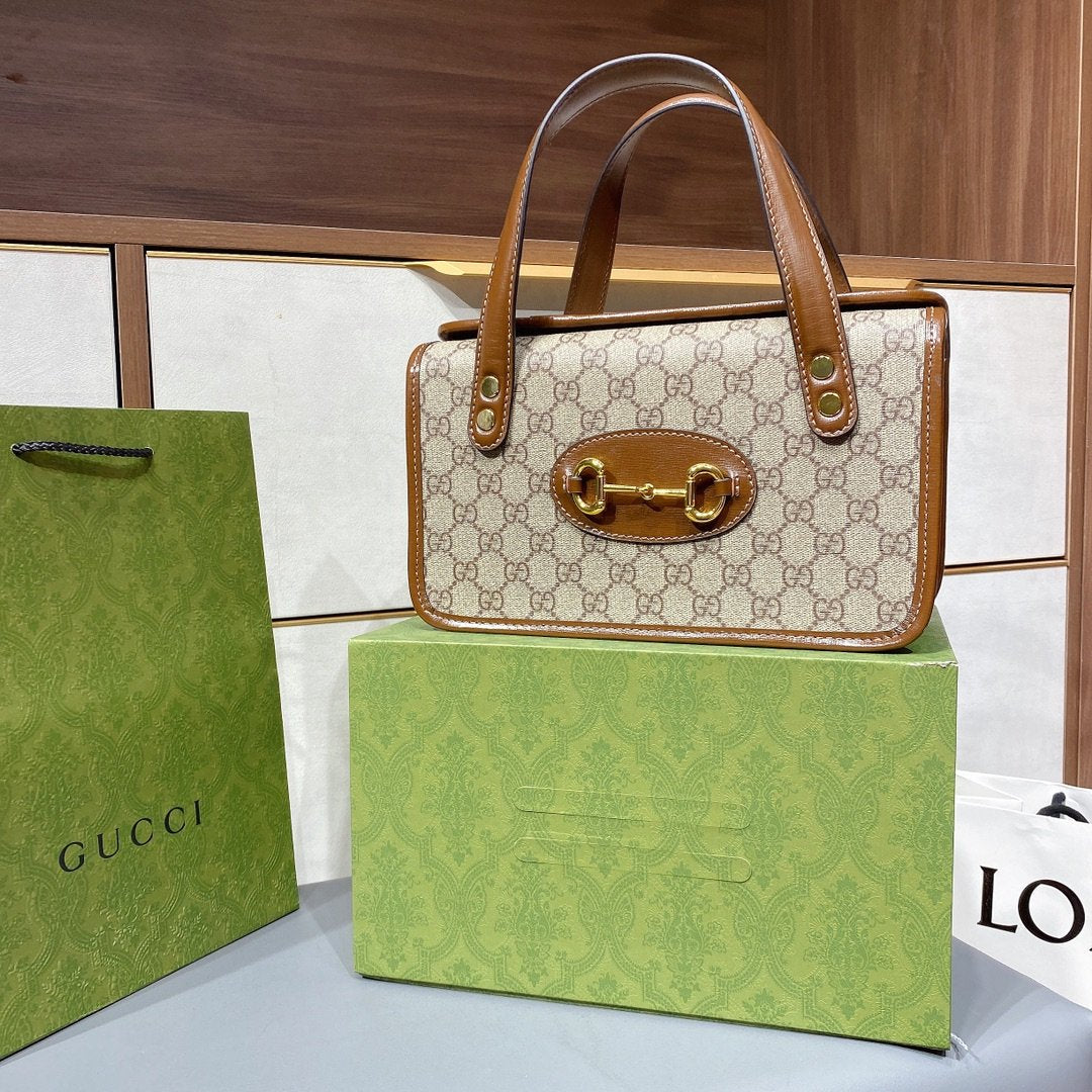MO - Top Quality Bags Gucci 292