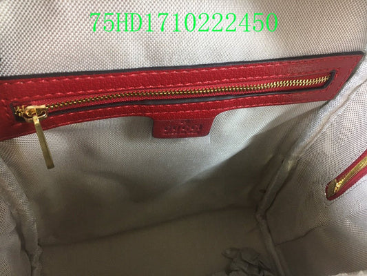 Gucci Bags - The Tote   1060