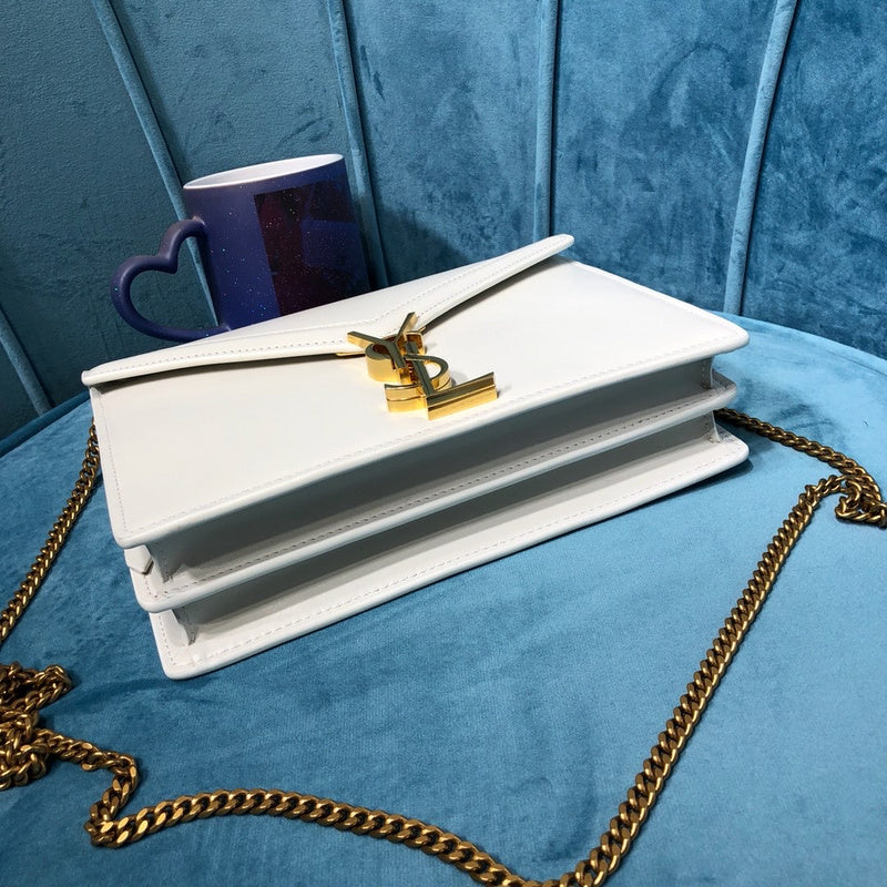 Adeline Bags - Yves Saint Laurent - Bags -