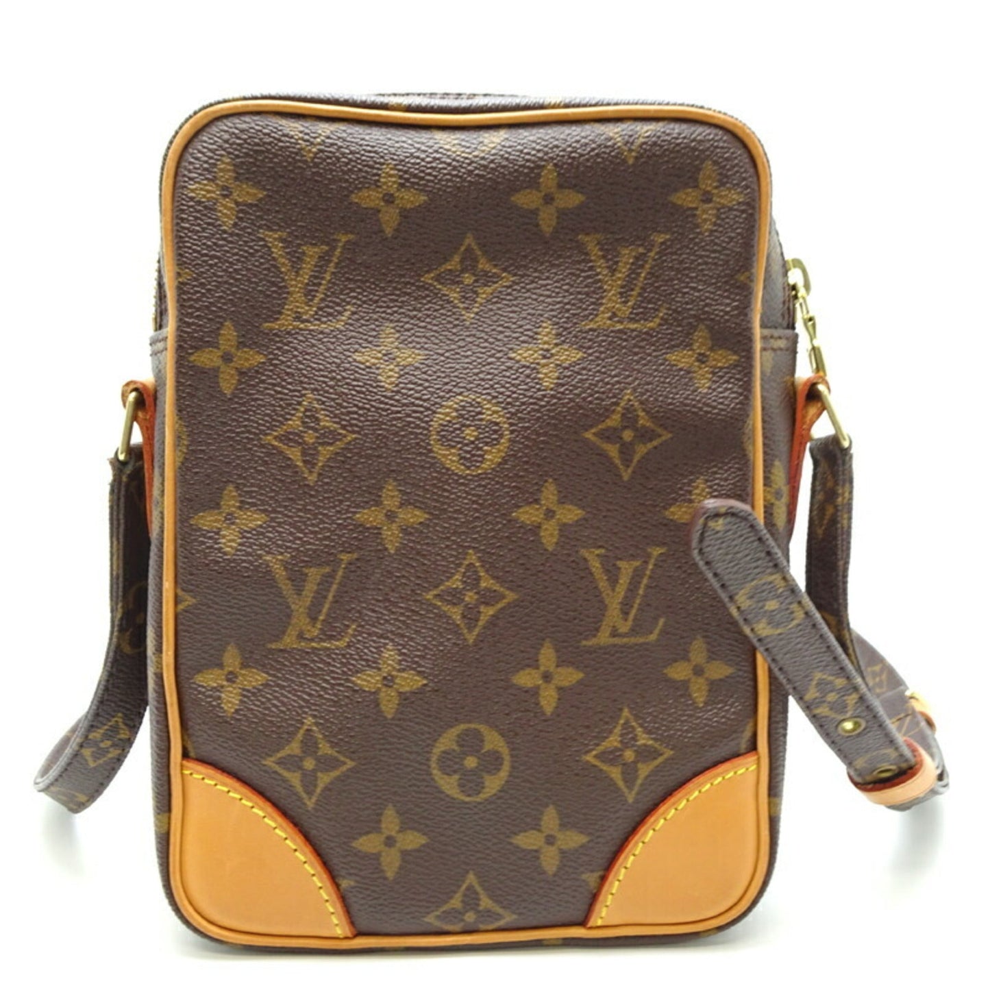 Louis Vuitton  Monogram Shoulder Bag