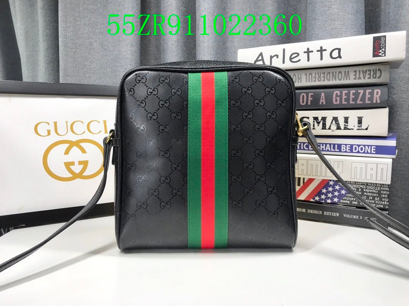 Gucci Bags - The Tote   793