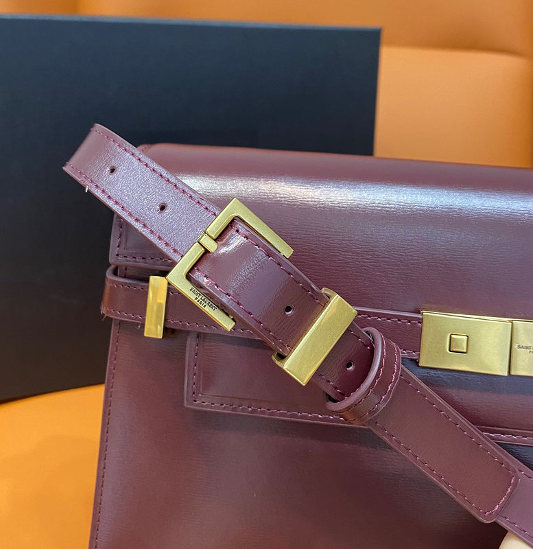 Adeline Bags - Yves Saint Laurent - Bags -