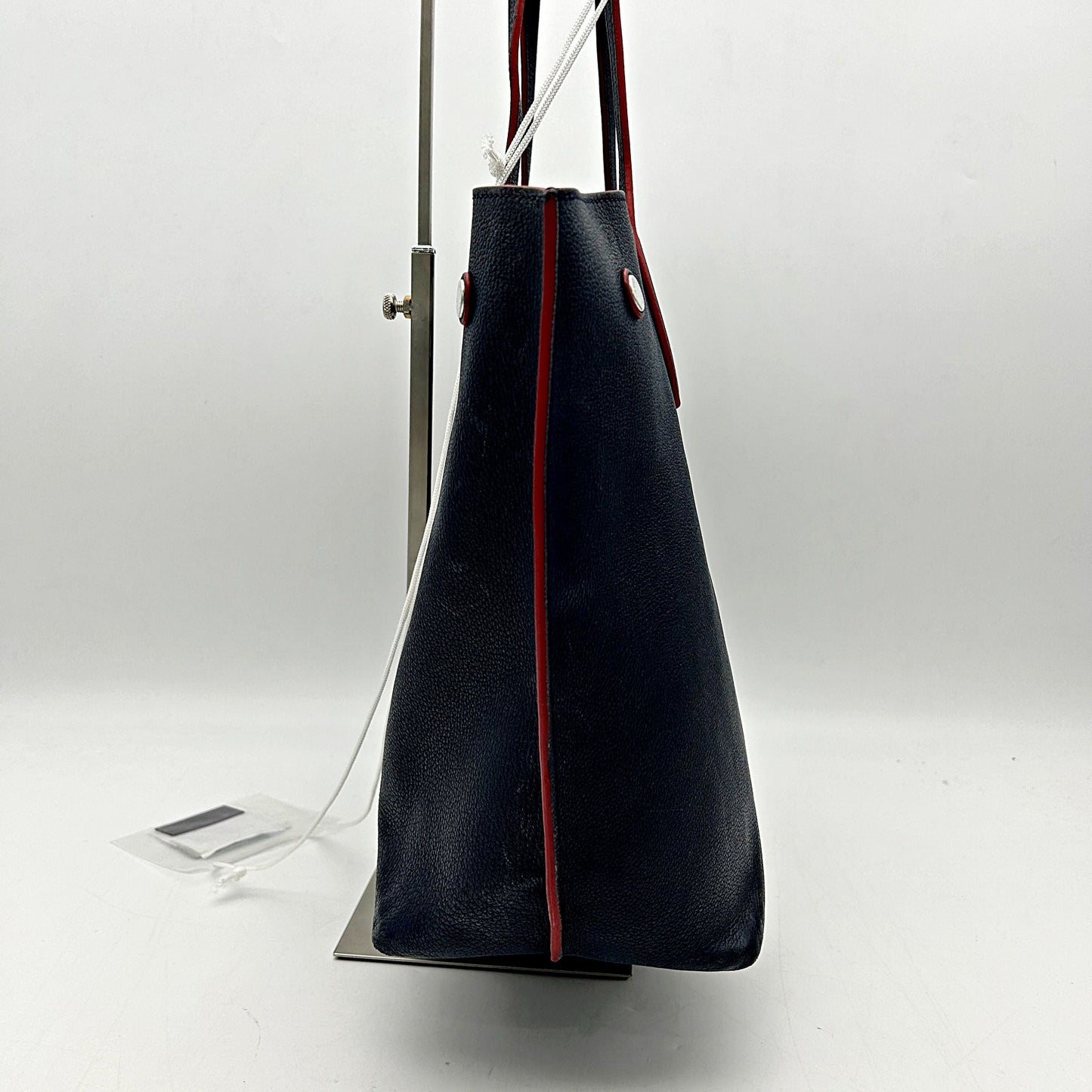Pre-owned Louis Vuitton LV Monogram Lockme - Blue Totes, Handbags LA34265