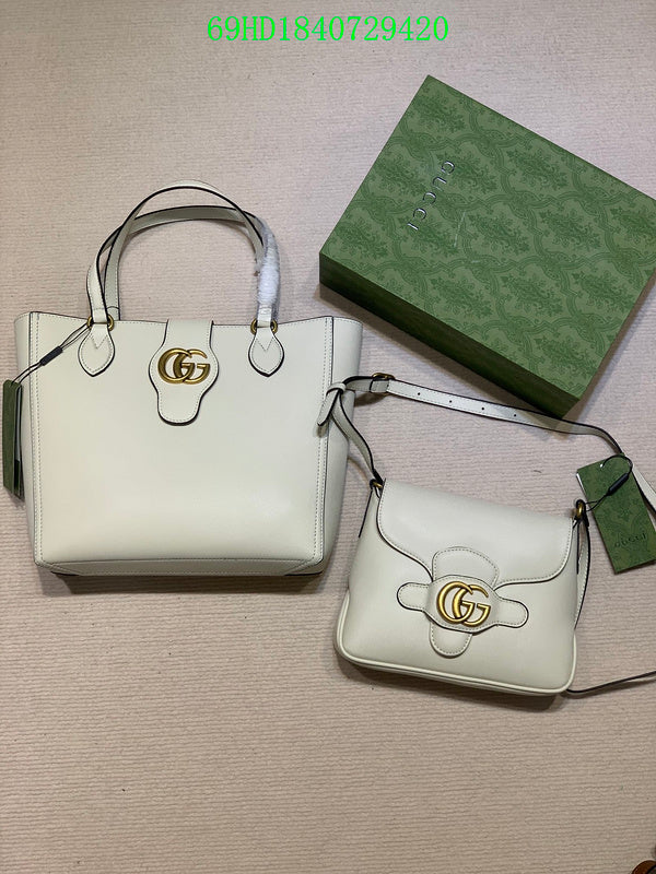 Gucci Bags - The Tote   504