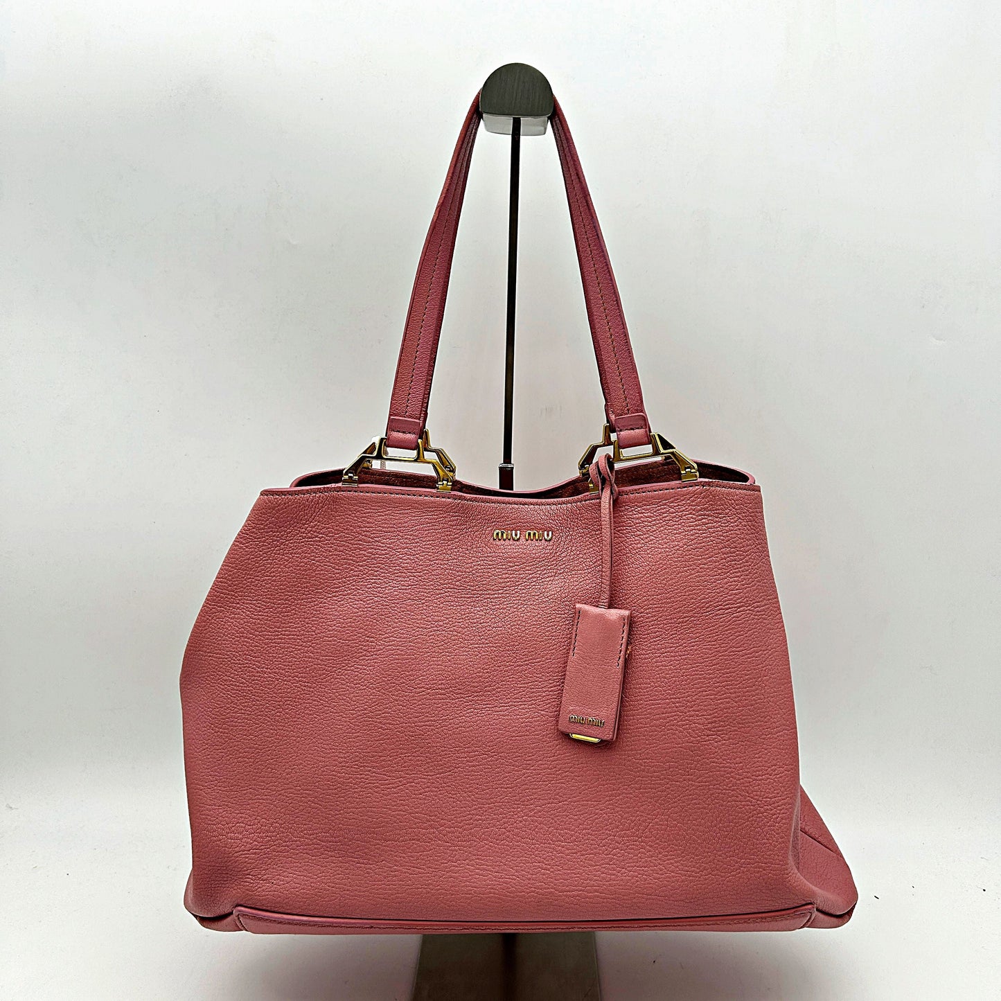 Bolsas Miu Miu Pre-Owned para mujer LA11236