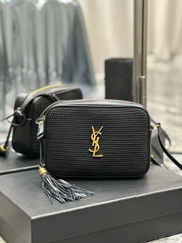 Adeline Bags - Yves Saint Laurent - Bags -