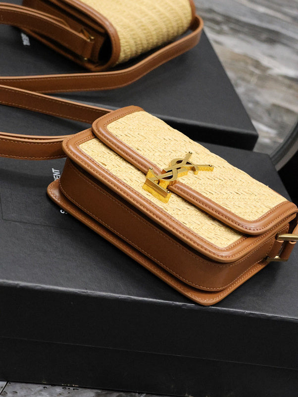 Adeline Bags - Yves Saint Laurent - Bags -