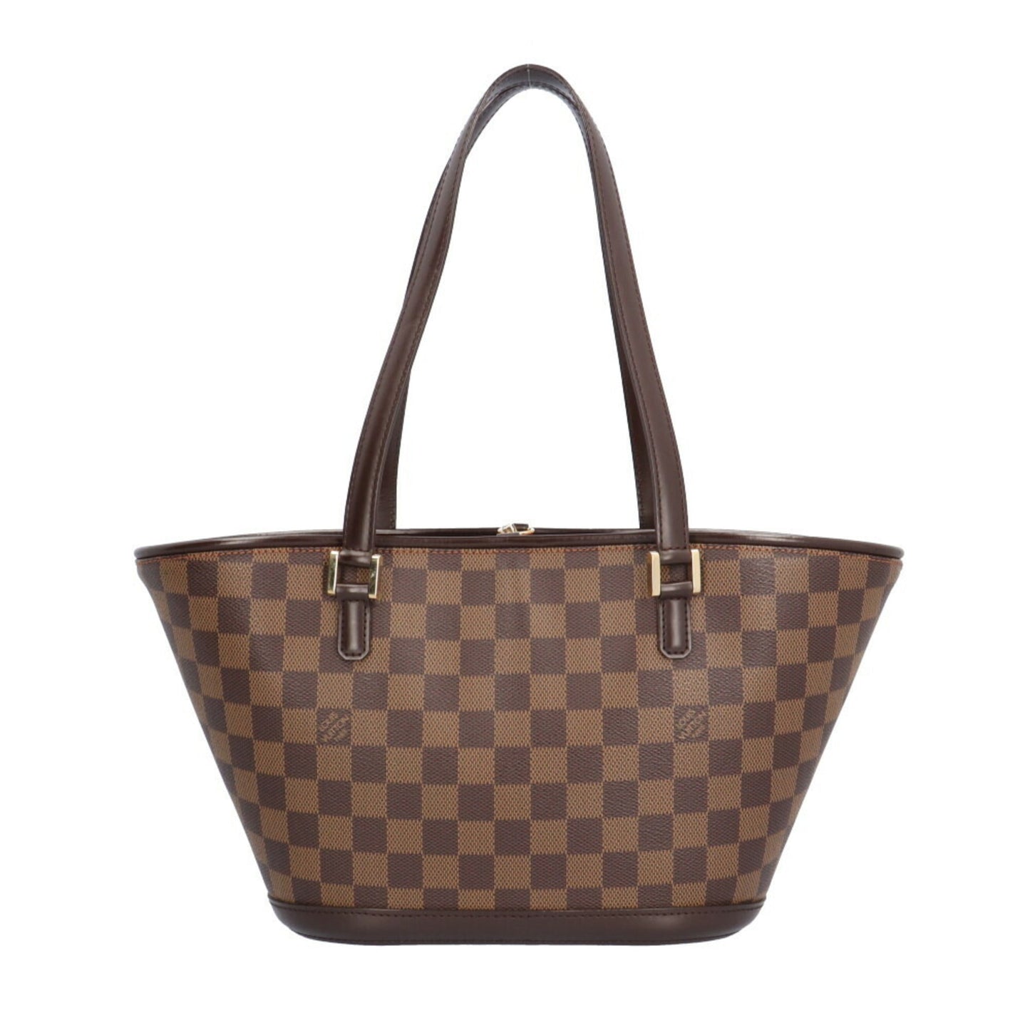 Louis Vuitton  Damier Canvas Shoulder Bag