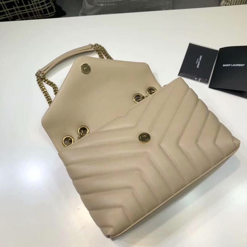 Adeline Bags - Yves Saint Laurent - Bags -