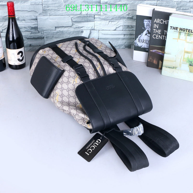 Gucci Bags - The Tote   1089