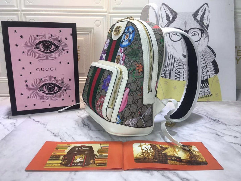 Gucci Bags - The Tote   1062