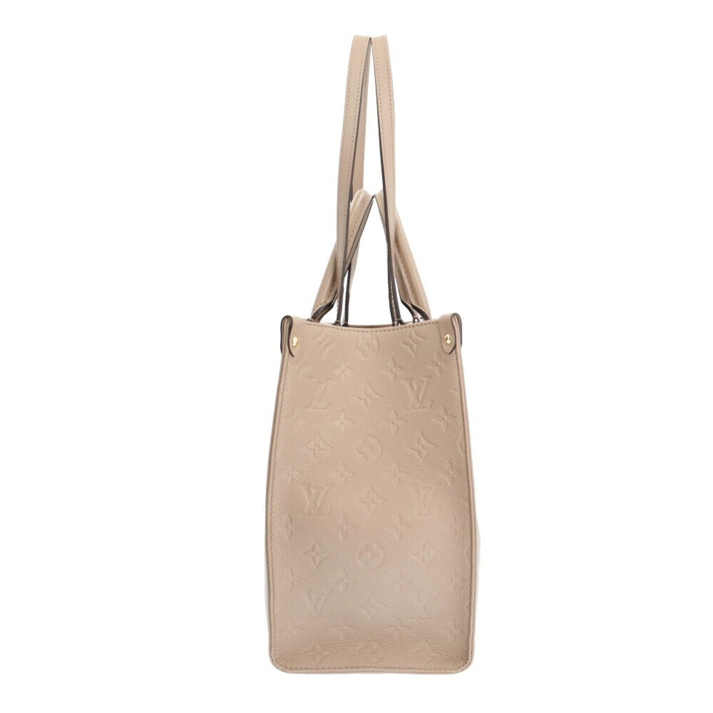 Louis Vuitton  Monogram Empreinte Shoulder Bag