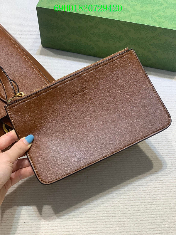 Gucci Bags - The Tote   507