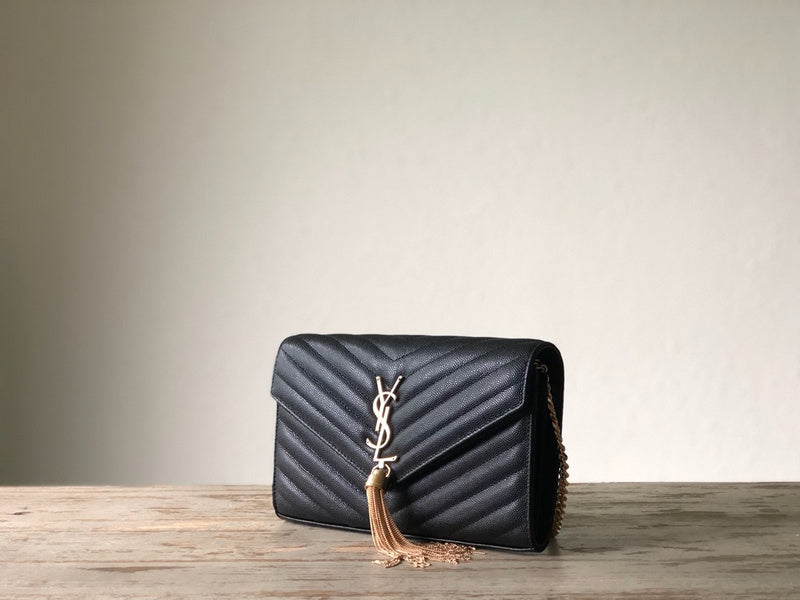 Adeline Bags - Yves Saint Laurent - Bags -