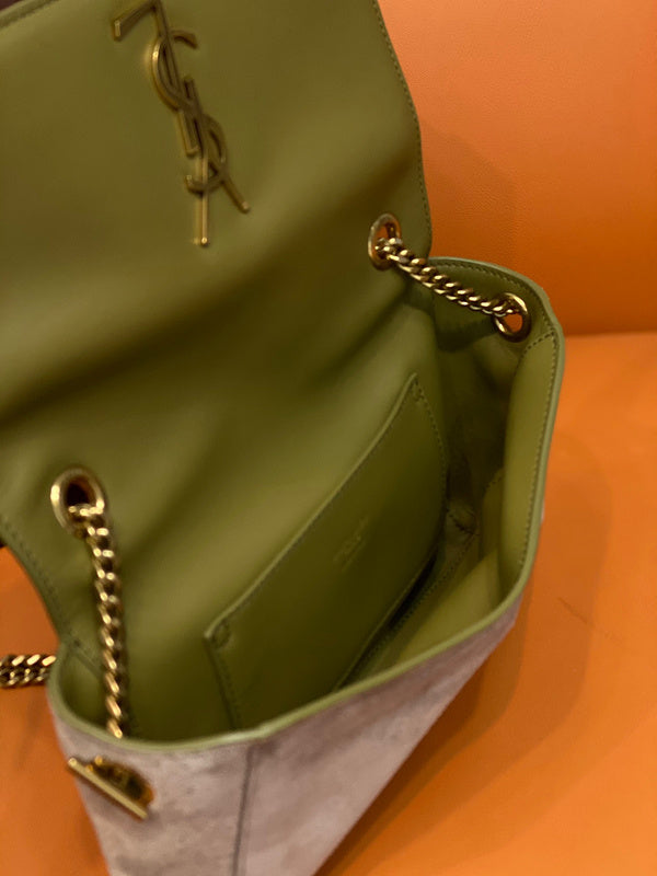 Adeline Bags - Yves Saint Laurent - Bags -